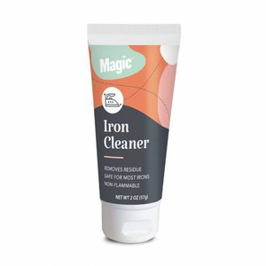 Magic Quilting & Crafting Iron Cleaner Magic Quilting & Crafting Iron Cleaner