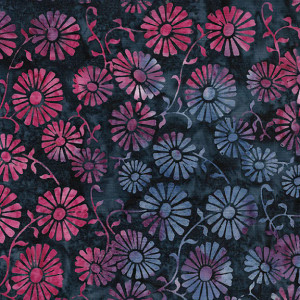 Daisy - Blue Storm Daisy - Blue Storm