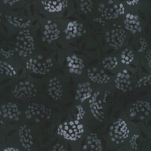 Fusions 108" Wide Black