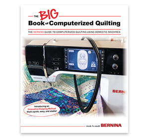 Big Book of Computerized Quilting Big Book of Computerized Quilting