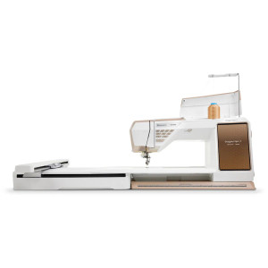 Designer Epic 3 - Sewing and Embroidery Machine Designer Epic 3 - Sewing and Embroidery Machine