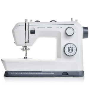 Onyx 25 Mechanical Sewing Machine Onyx 25 Mechanical Sewing Machine