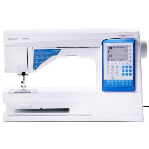 Sapphire 930 - Sewing Machine Sapphire 930 - Sewing Machine