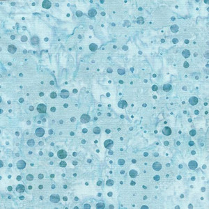 Dotty Grid Teal Icicle Dotty Grid Teal Icicle