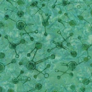 Pins and Needles Green Sprout