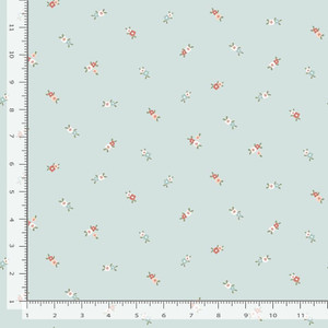 Return of the Jete Posies Sterline