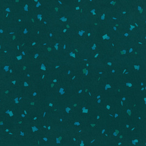 Wishwell Backdrop Wide Teal Blue 108"