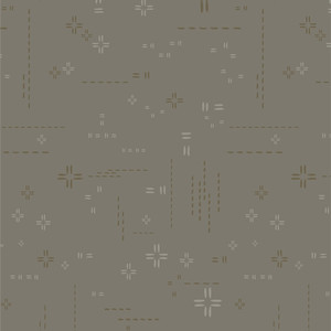 Decostitch - River Bed