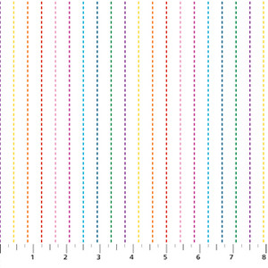 Dovetail - Stripes