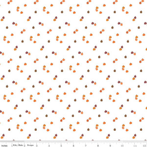 Seasonal Basic Pumpkins White Seasonal Basic Pumpkins White