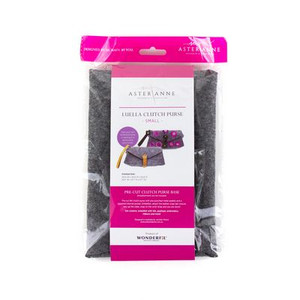 Aster & Anne Luella Clutch Purse Small Aster & Anne Luella Clutch Purse Small