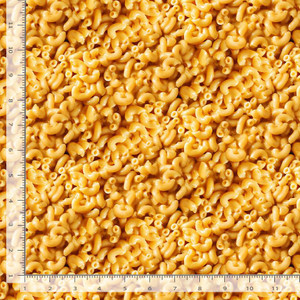 MACARONI & CHEESE LOVE