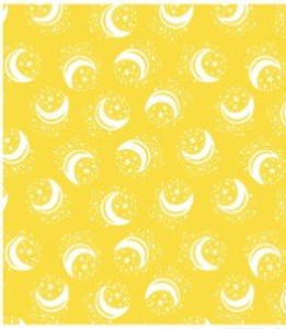 MystiCats Eclipse Yellow