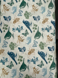 Garden Seeds- Garden Secrets