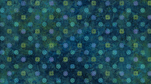 Stonehenge Celtic Roots Small Medallions Navy