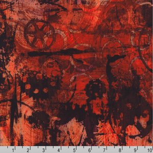 Industrial Imprints - Wine