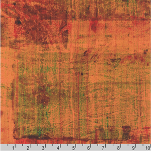Industrial Imprints - Saffron
