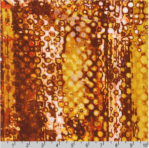 Industrial Imprints - Dark Curry