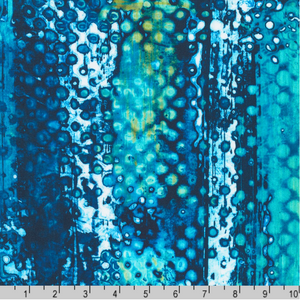 Industrial Imprints - Lagoon