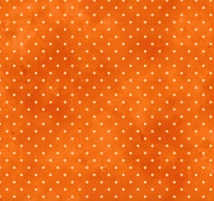 Jewel - Orange Dot Jewel - Orange Dot