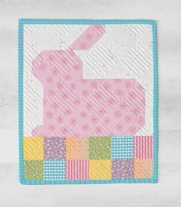 Tabletop Banner Kit - April Hoppy to Meet You Tabletop Banner Kit - April Hoppy to Meet You