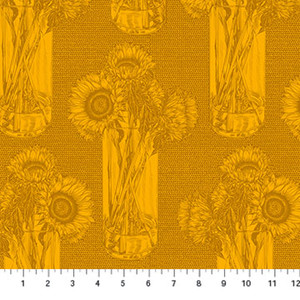 Indelible Saffron Indelible Saffron