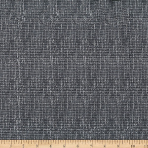 24/7 Tweed - Charcoal