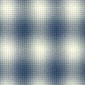 Honeybee Houndstooth Dark Navy