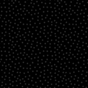 Large Dots Black Pigment