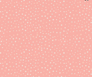 Dottie 108" - Pink Chai