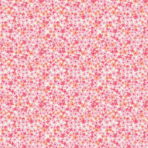 Bloomcore Retro Prairie Blush