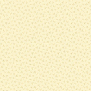 Toolbox Floral - Mini Floral - Lemon