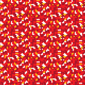 Camo - Red Camo - Red
