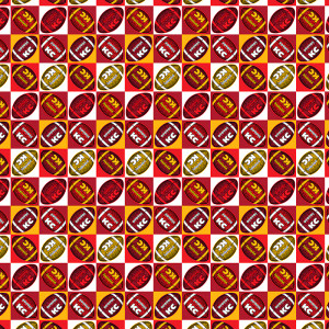 Kansas City Chiefs Touchdown Threads Kansas City Chiefs Touchdown Threads