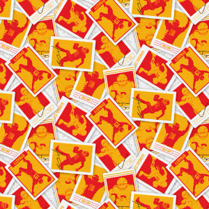 Kansas City Chiefs Trading Cards