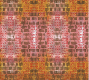 On Your Mark Tracks - Blush