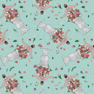 Floral Surprise Floral Surprise