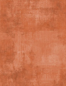 Essentials Dry Brush - Persimmon