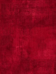 Essentials Dry Brush - Cherry