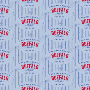 Vintage Buffalo - Buffalo Bills