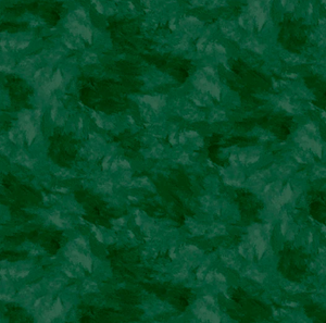 Crushed Velvet - Wide Back - Deep Green