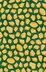 State of Cheese - Green Bay Packers State of Cheese - Green Bay Packers