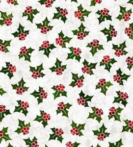 Nysno (New Snow) - Holly