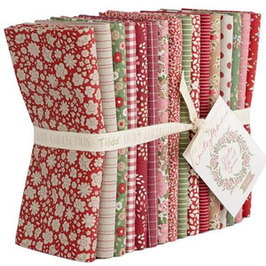 Creating Memories Fat Quarter Bundle 16 Fabrics 20x22in Winter Creating Memories Fat Quarter Bundle 16 Fabrics 20x22in Winter