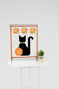abletop Banner Kit - October Not 'Kitten Around