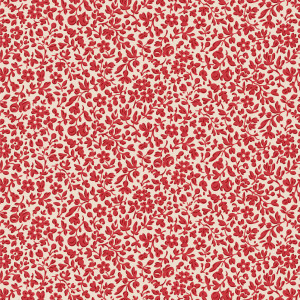 Tilda Merry Little  Christmas Blender Eve Red