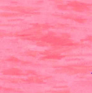 Blooming Bouquet Watercolor Texture Blender - Pink