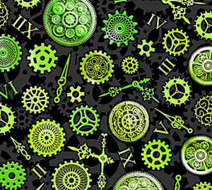 Good Together - Timeless Green