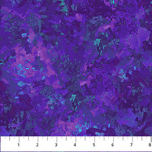 Chroma 108" Wide - Violet