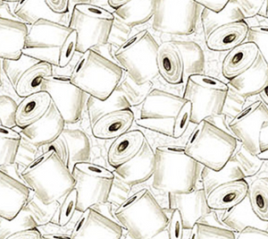 Bear Necessities - Toilet Paper